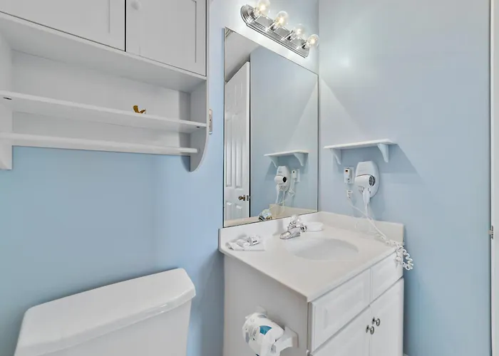 Island Royale 701 Holiday home Gulf Shores