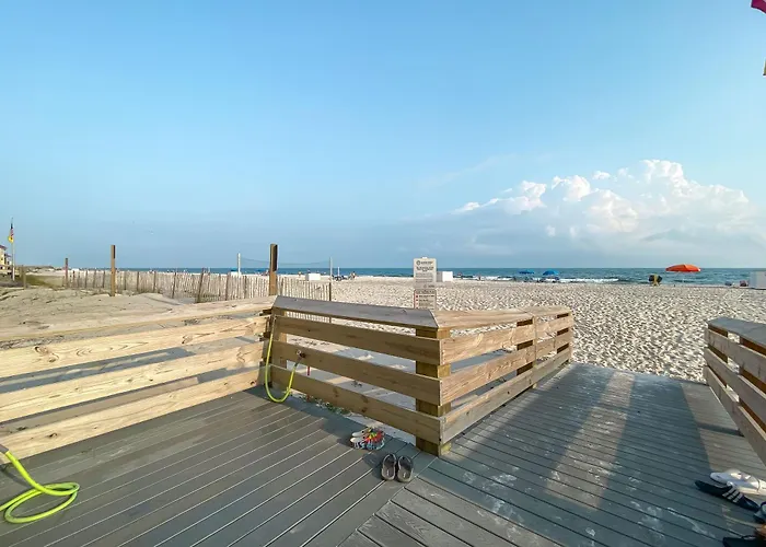 Island Royale 701 Holiday home Gulf Shores