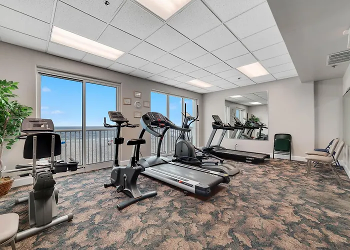Island Royale 701 Gulf Shores