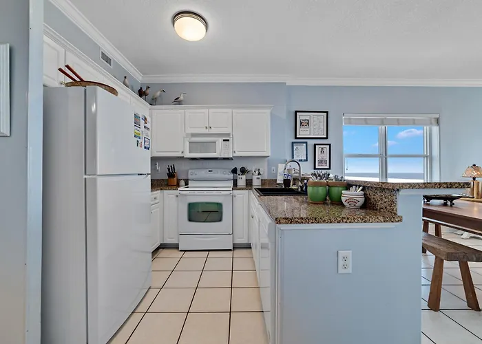 Island Royale 701 Holiday home Gulf Shores