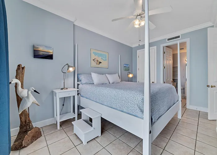 Island Royale 701 Gulf Shores