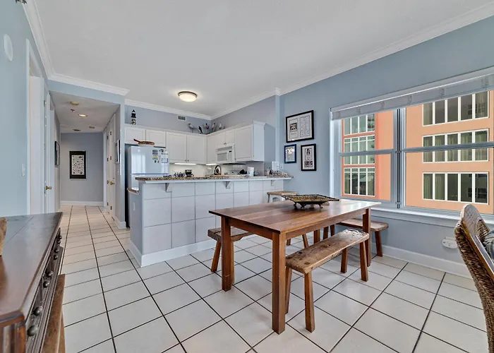 Holiday home Island Royale 701