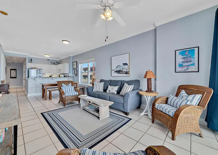 Island Royale 701 Holiday home Gulf Shores