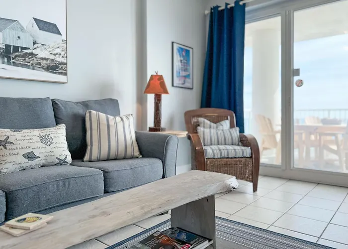 Island Royale 701 Holiday home