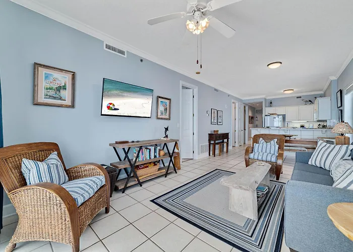 Island Royale 701 Gulf Shores