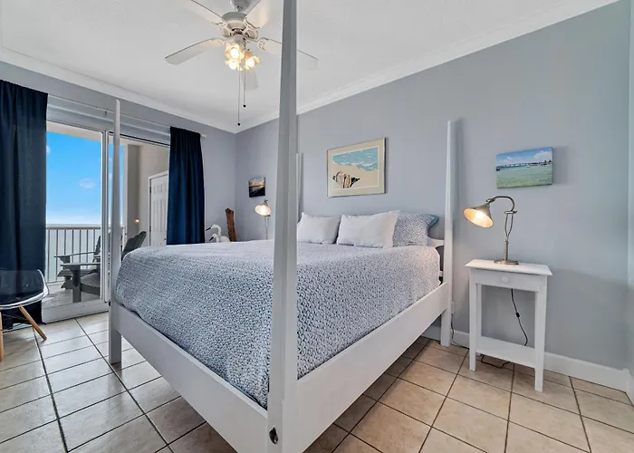 Island Royale 701 Holiday home